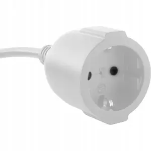 Extension Cable REV 3m with USB White – REV model 0016700114, 3 m length, USB connector