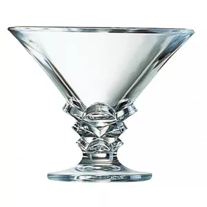 Glass salad bowl Arcoroc FR0158010 21 cl