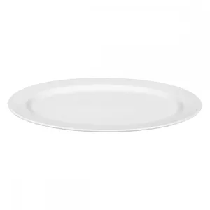 Oval Plate Seltmann Weiden DE21MEROS35 35 cm