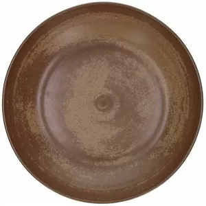 Porcelain Serving Plate Tognana IT64TC001255780 25 cm