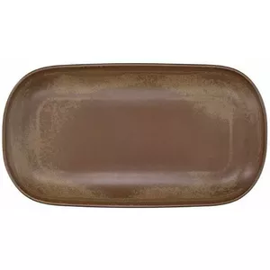 Porcelain Oval Plate Tognana IT64TC020335780 33×18 cm