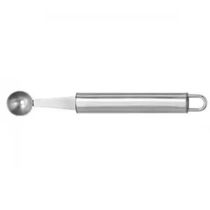 Augļu bumbiņu veidotājs Pintinox IT6578000228 2,2 cm nerūsējošais tērauds, garums 22 cm