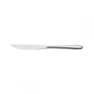 Steak Knife Tramontina BR0163979/980 Stainless Steel blade with Ergonomic Handle