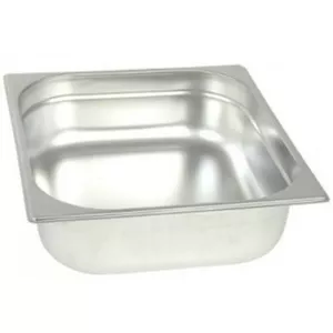 Sealers & Containers