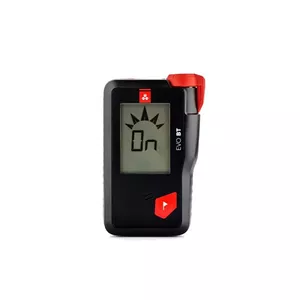 Avalanche transceiver ARVA Evo BT - 3-antenna Bluetooth search beacon