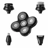 Накладные проводные наушники MANTA HS-01BK Photo 4
