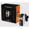Накладные проводные наушники MANTA HS-01BK Photo 11