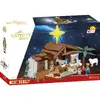 Cobi Nativity scene конструктор — 381 дет. Photo 5