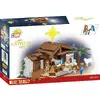 Cobi Nativity scene конструктор — 381 дет. Photo 6