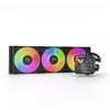 Система жидкостного охлаждения All-in-one Valkyrie V360 Lite Photo 2