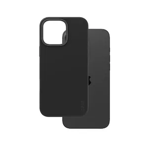 Cover PanzerGlass CARE by Fashionable Case Black w. MagSafe iPhone 16 Pro Max