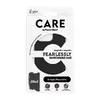 Cover PanzerGlass CARE by Fashionable Case Black iPhone 16 Pro Photo 3