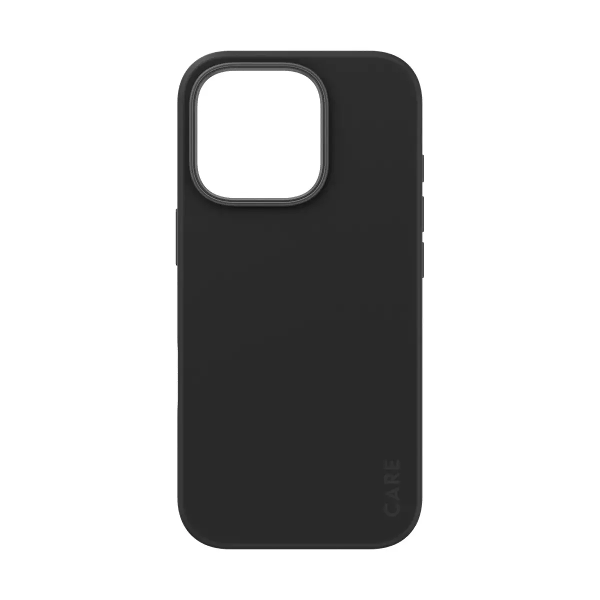 Cover PanzerGlass CARE by Fashionable Case Black iPhone 16 Pro Photo 4