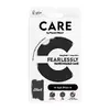 Cover PanzerGlass CARE by Fashionable Case Black w. MagSafe iPhone 16 Photo 3