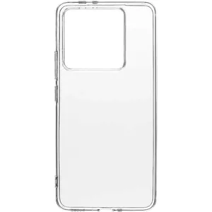 Защитный TPU чехол Obal:Me для Xiaomi 14T Pro прозрачный