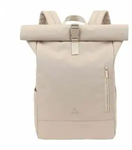 Mugursoma Ultron Rucksack NPU 17 collu balti/berza — paredzēta 17" klēpjdatoram, modelis 478252