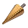 Ступенчатое сверло Yato YT-44740 Photo 2