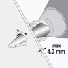 Ступенчатое сверло Yato YT-44740 Photo 3