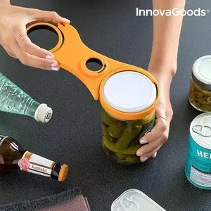 Kitchen gadget InnovaGoods V0101166 — compact multifunctional cooking accessory