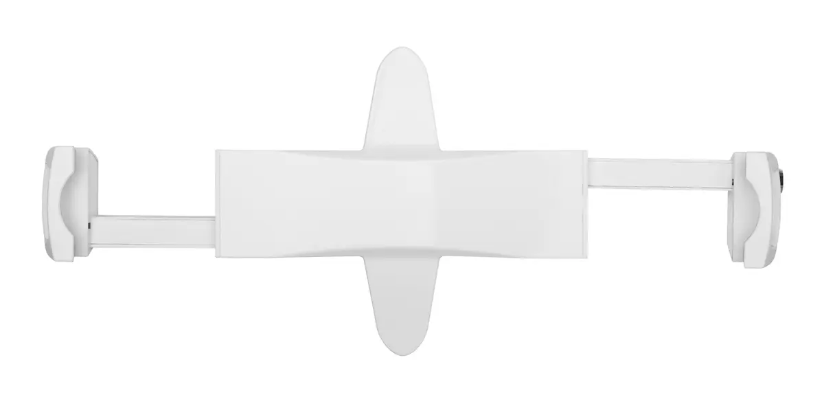 DELTACO ARM-0533 VESA adaptera skavas turētājs planšetēm Photo 3