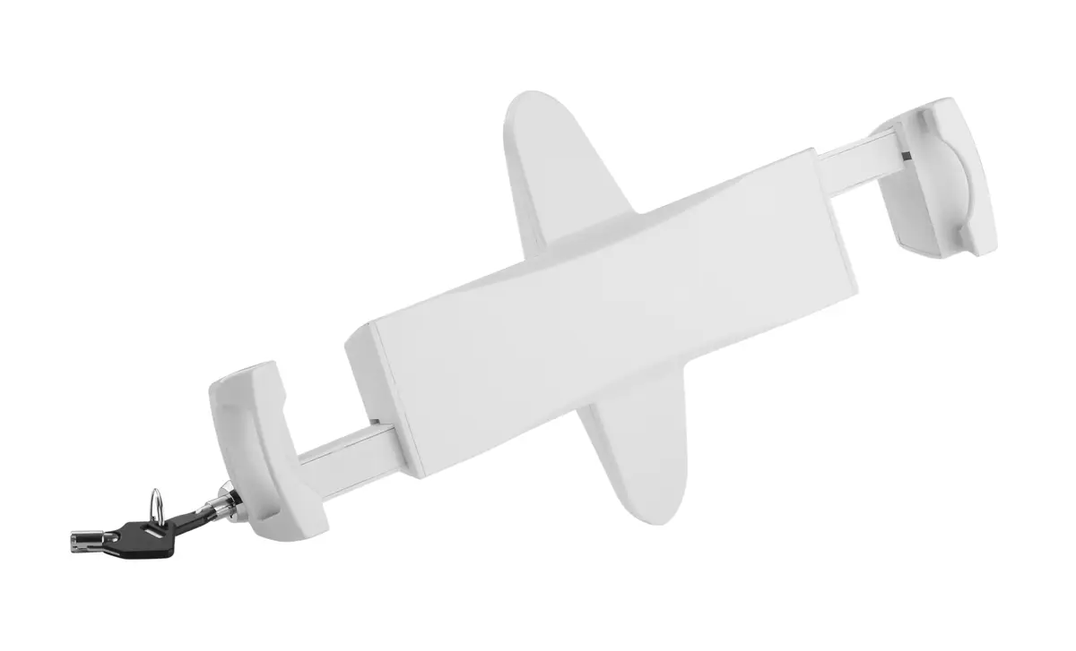 DELTACO ARM-0533 VESA adaptera skavas turētājs planšetēm Photo 5