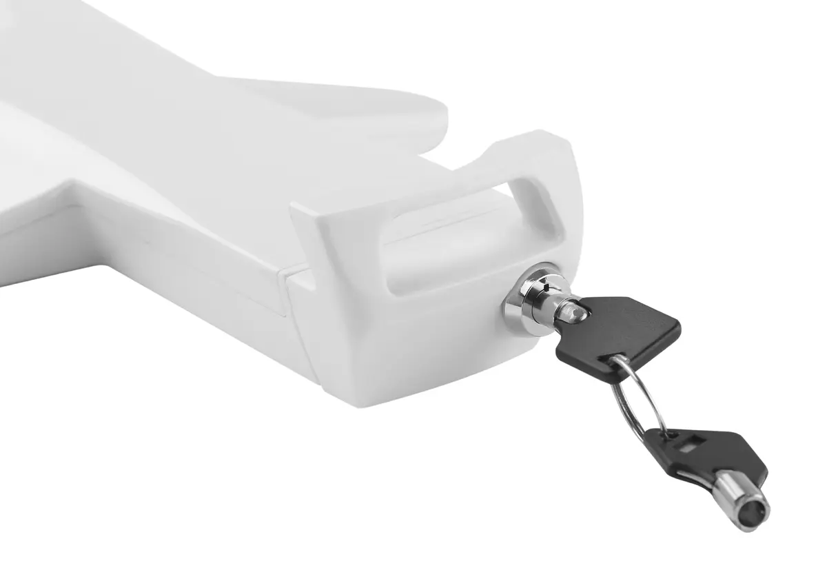 DELTACO ARM-0533 VESA adaptera skavas turētājs planšetēm Photo 6