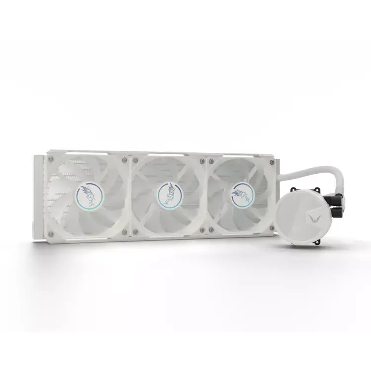 Водяное охлаждение All-in-one Valkyrie A360 Photo 4