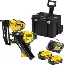 Bezvada komplekts DeWalt DCK246P2 18V ar