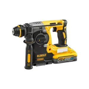 Перфоратор DeWALT DCH273H2T-QW