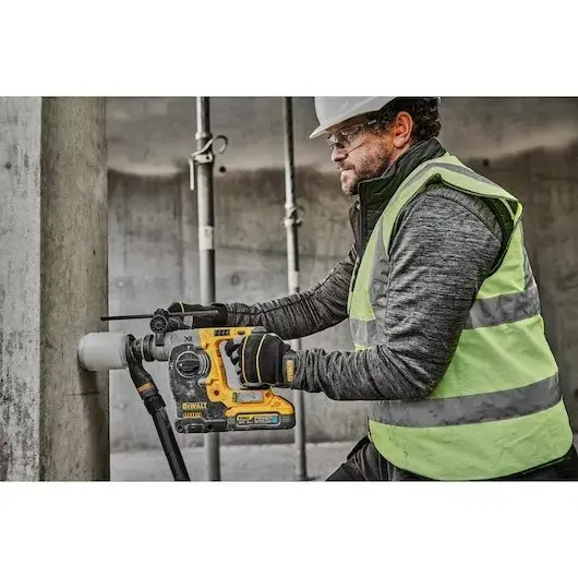Перфоратор DeWALT DCH273H2T-QW Photo 5