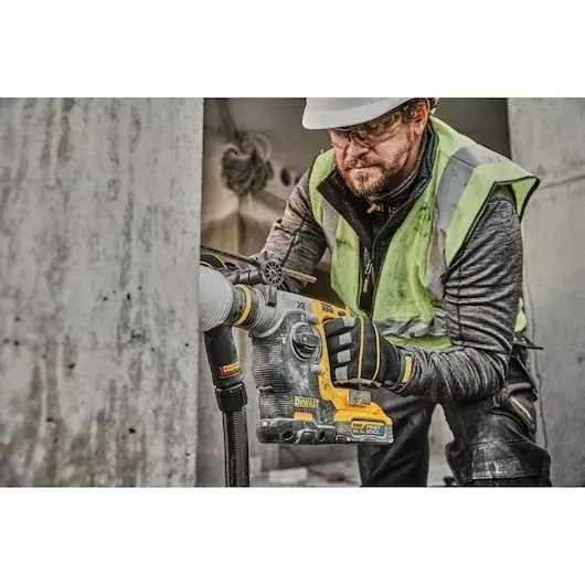 Перфоратор DeWALT DCH273H2T-QW Photo 6