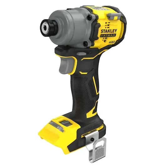 Impact driver Stanley FATMAX SFMCF830B-XJ Photo 3