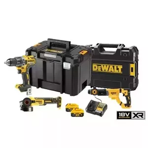 Screwdriver DEWALT DCK327P2T-QW