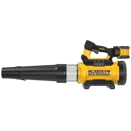 Rokas lapu pūtējs DeWalt DCMBL777X1-QW Photo 2