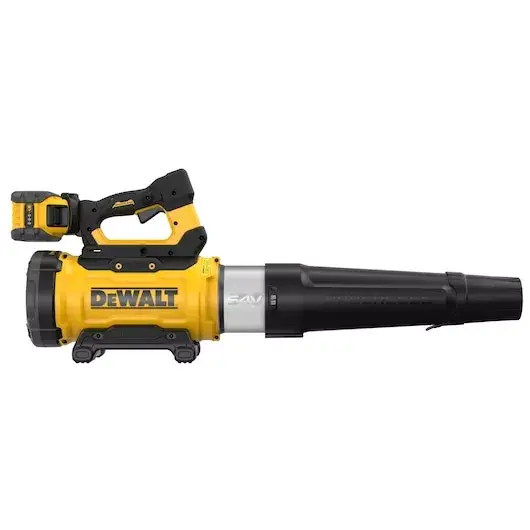 Rokas lapu pūtējs DeWalt DCMBL777X1-QW Photo 4