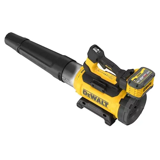 Rokas lapu pūtējs DeWalt DCMBL777X1-QW Photo 5