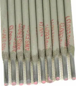 Silver Welding Electrodes 2.5 x 300 mm, 2.5 kg