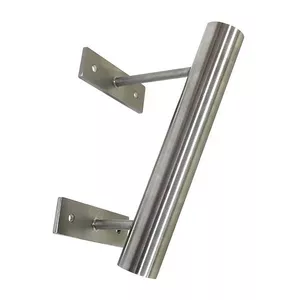 AKA Baltic Single Flagpole Holder 34 mm Diameter