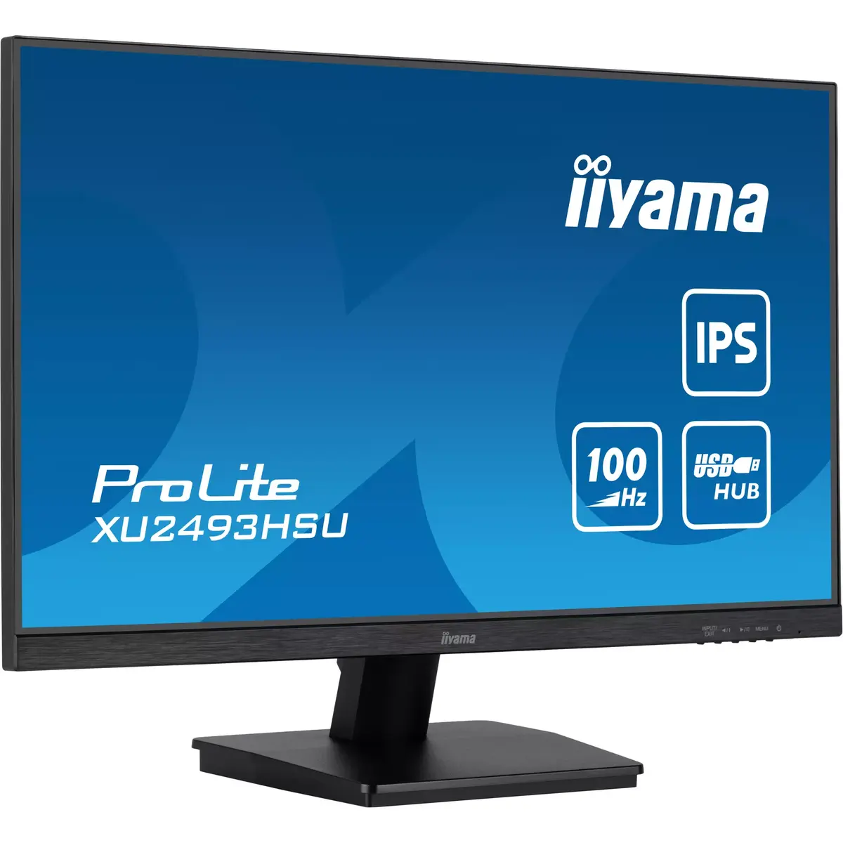 Монитор iiyama ProLite XU2493HSU-B7 Photo 2