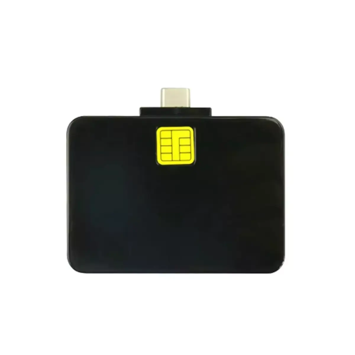 Картридер Riff RF-N88C Type-C Photo 3