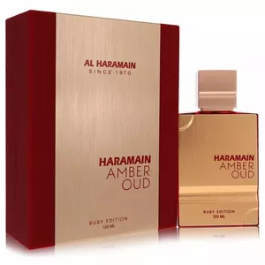 Al Haramain Amber Oud Ruby Edition EDP 120 ml