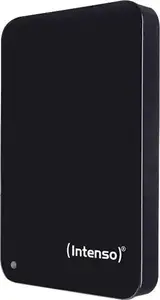 External HDD INTENSO 5TB USB 3.0 Portable 2.5" (model 38526157)