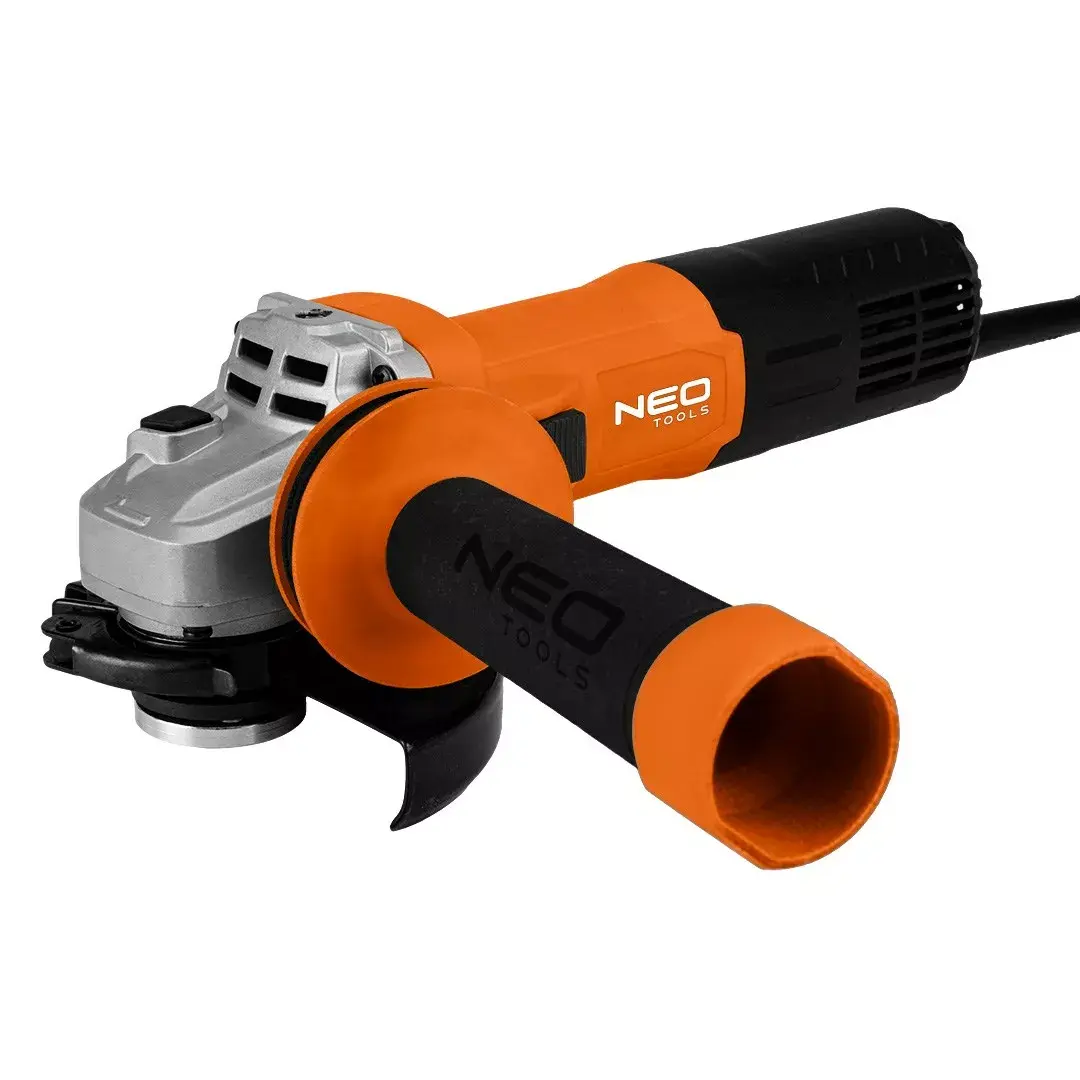 Slīpmašīna NEO tools 04-716 1000W 125mm