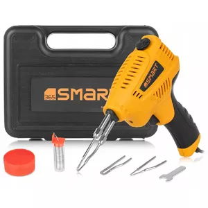 Soldering Transformer 200 W Smart365 SM-04-06LT200 — 200 W Power, Transformer-Type Soldering Iron Set