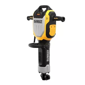 Demolition Hammer DeWALT D25966-QS