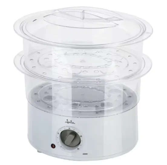 Elektriskā fritieris Jata CV5020, 2,5