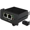 SNMP-модуль QOLTEC 50398 для ИБП Photo 4