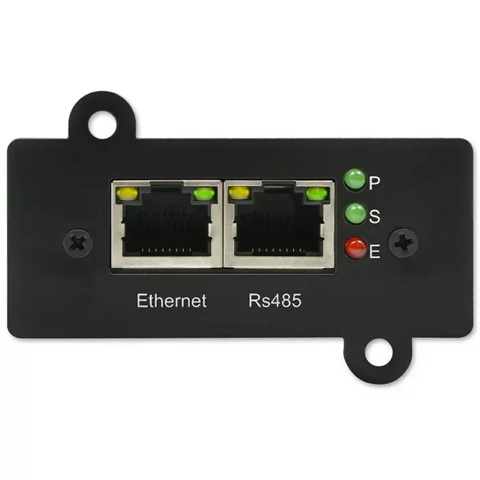 SNMP-модуль QOLTEC 50398 для ИБП Photo 7