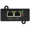 SNMP-модуль QOLTEC 50398 для ИБП Photo 7