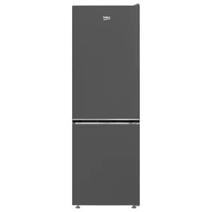 Refrigerator BEKO B3RCNA344HG 344 L No Frost Energy class E Dark Inox 180 cm